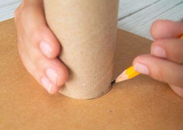 Butterfly Roll Planter - Image 3