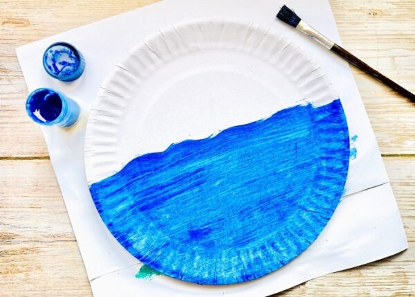 Swim on a Plate - Image 4