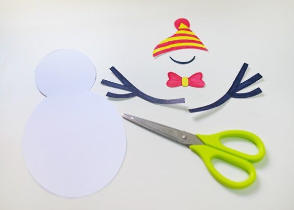 Get Down, Snowman! - Image 4