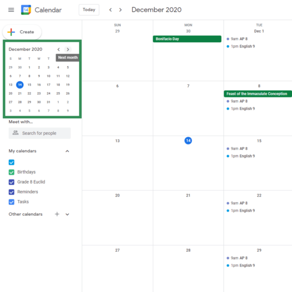 One-stop Organization System - Image 4