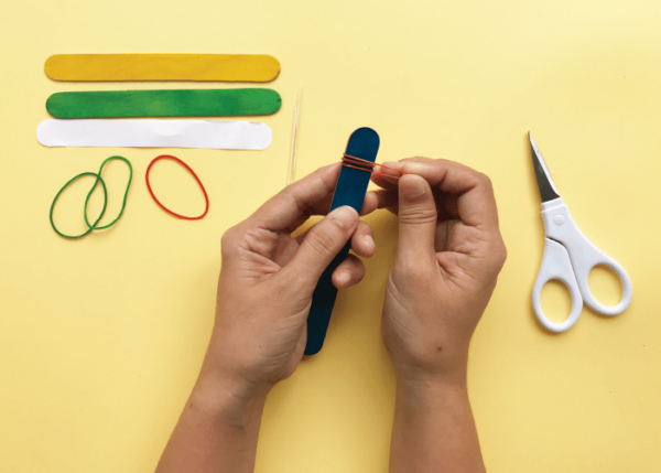 Harmonize with Craftsticks - Image 4