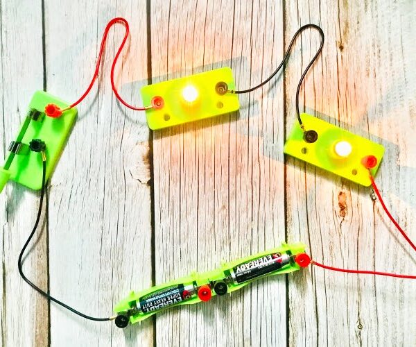 Simple Circuit