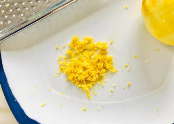 Homemade Body Scrub - Image 4