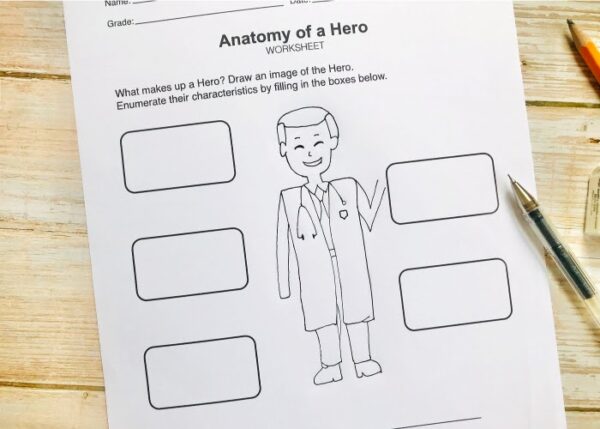 Anatomy of a Hero - Image 4