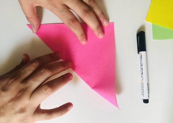 Origami Fortune Game - Image 5