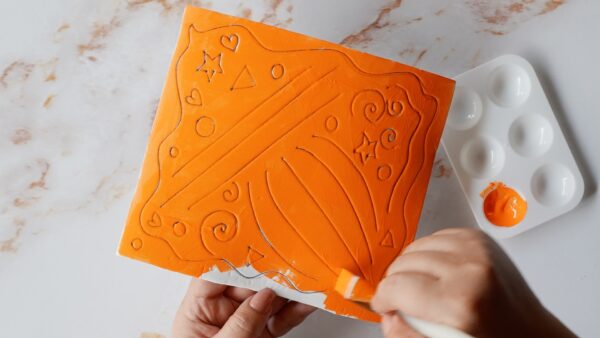 Paint with Foam! - Image 5