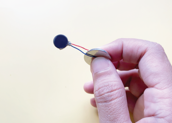 Itsy Bitsy Vibrating Bug! - Image 3