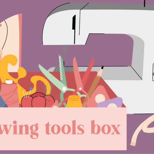 Sew Your Dream