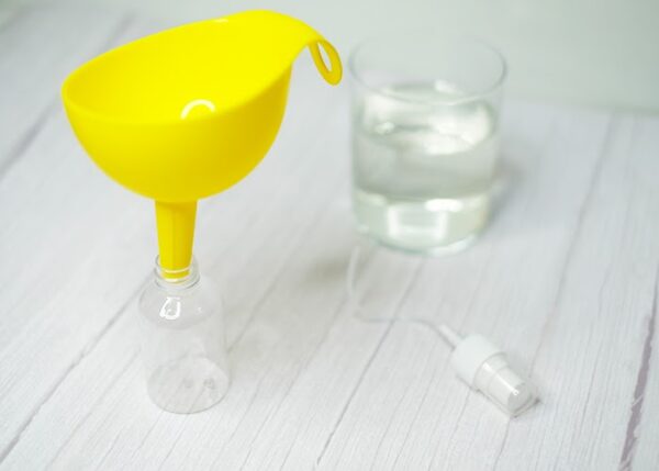 Let's Make A Hand Sanitizer! - Image 5