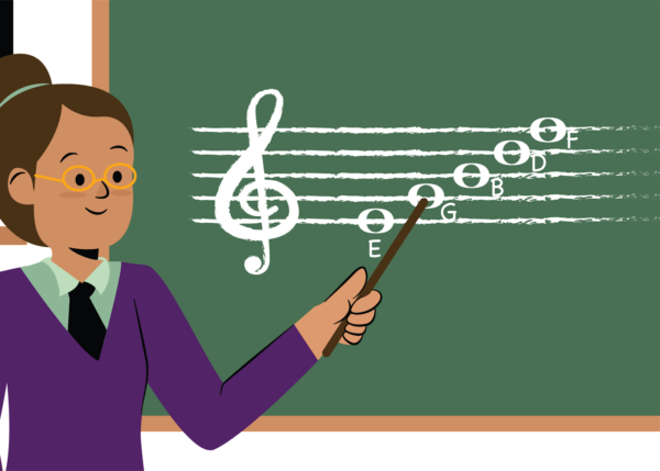 Musical Notes - Image 4