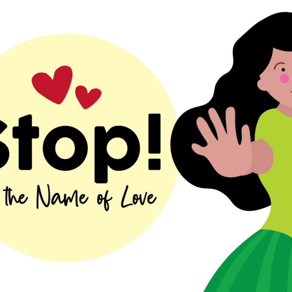 Stop! (In the Name of Love)
