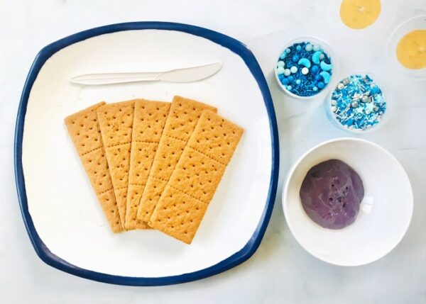 Out of this World Graham Crackers - Image 2