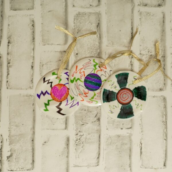 Crafty Cups