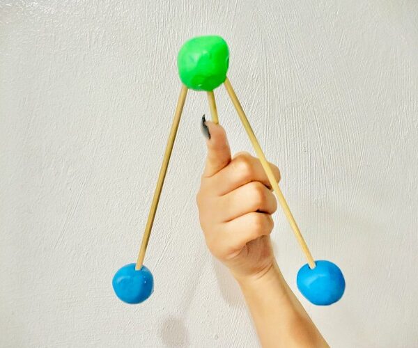Let's Have It Balance!