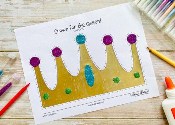 Crown for the Queen! - Image 4