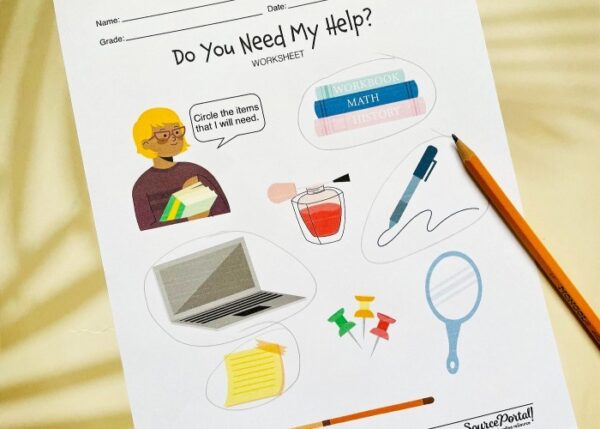 Do You Need My Help? - Image 5