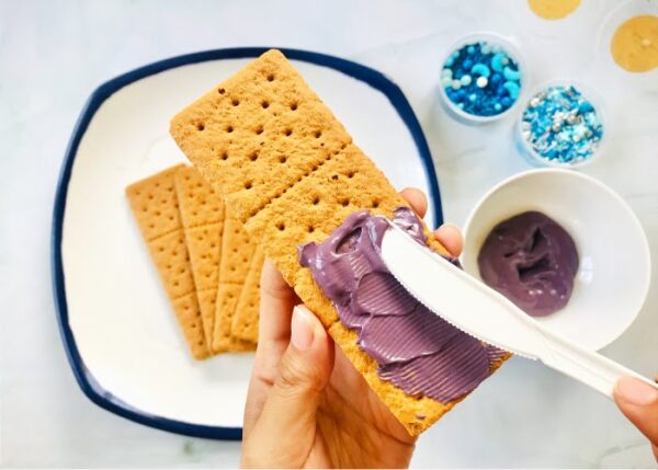 Out of this World Graham Crackers - Image 3