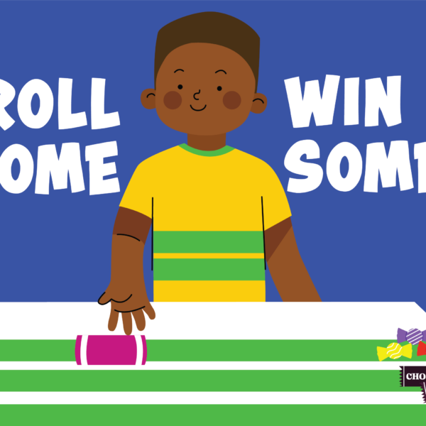 Roll Some, Win Some