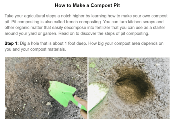 Compost Me - Image 2