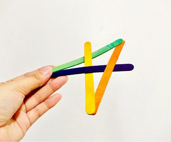 Bang the Boomerang!