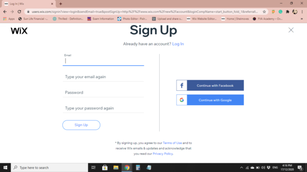 Let's Create a Website! - Image 3