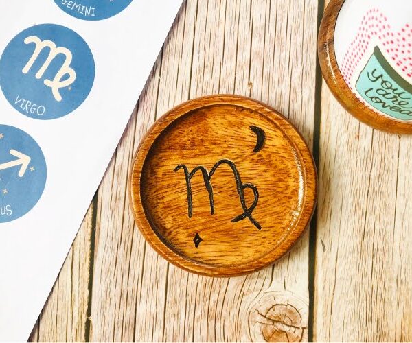 Your Zodiac Coasters