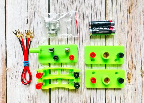 Simple Circuit - Image 2