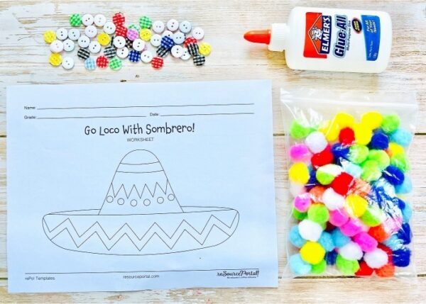 Go Loco With Sombrero! - Image 2