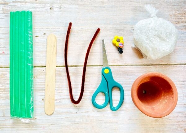 C is for Clay and Cacti! - Image 2