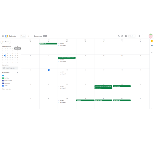 One-stop Organization System - Image 3