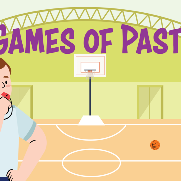 Games of Past!
