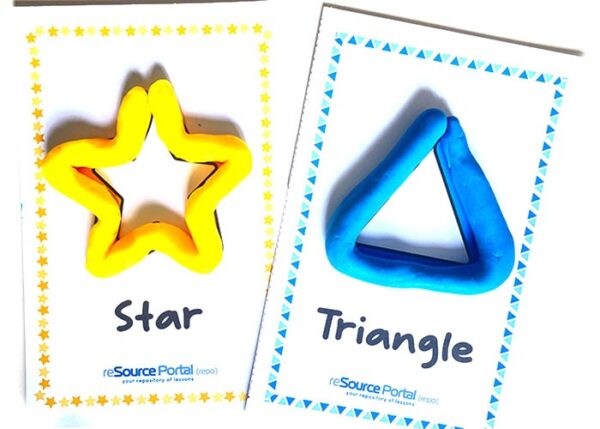 Follow the Shape - Image 4