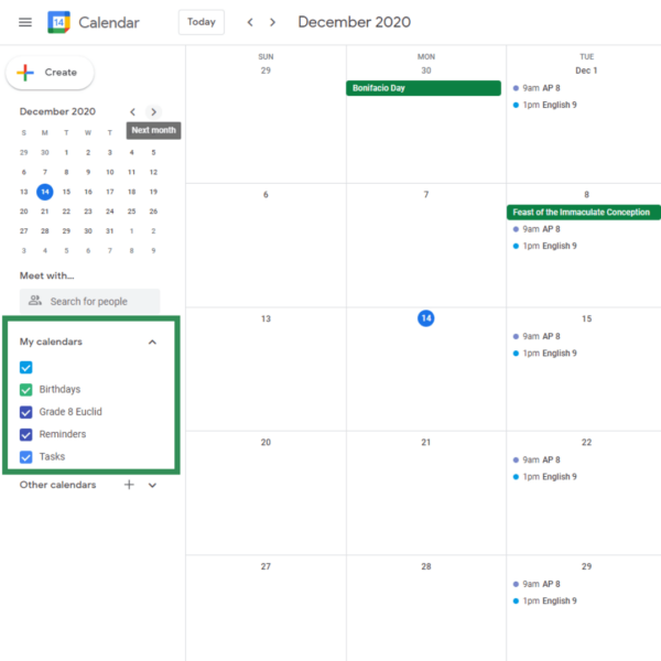 One-stop Organization System - Image 5