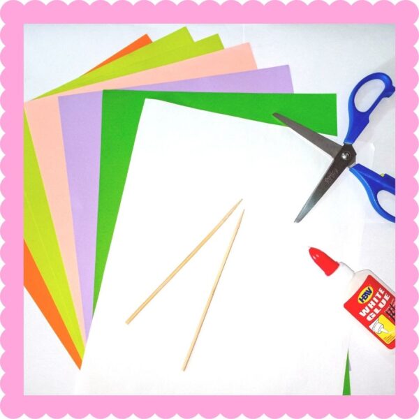 Quilling Bee! - Image 2