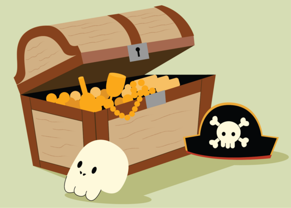 Creating a Treasure Hunt