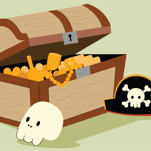 Creating a Treasure Hunt