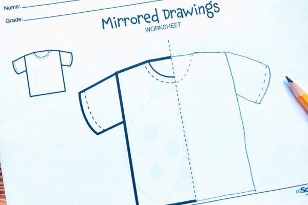 Mirrored Drawings - Image 4