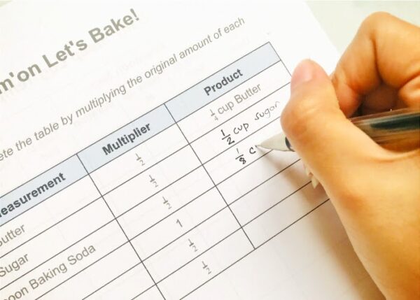 C'mon Let's Bake! - Image 3