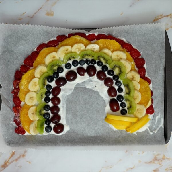 Sweet as a Rainbow