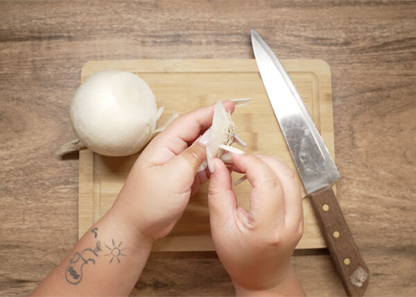 Onion within Reach! - Image 4