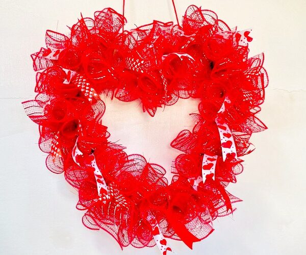 Hang It With Love!