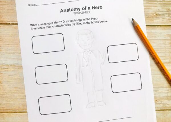 Anatomy of a Hero - Image 3