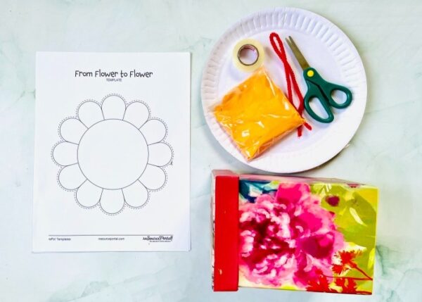 From Flower to Flower - Image 2
