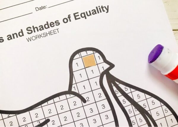 Shapes and Shades of Equality - Image 4