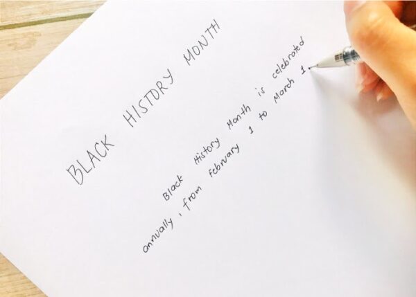 Black History Word Search - Image 4