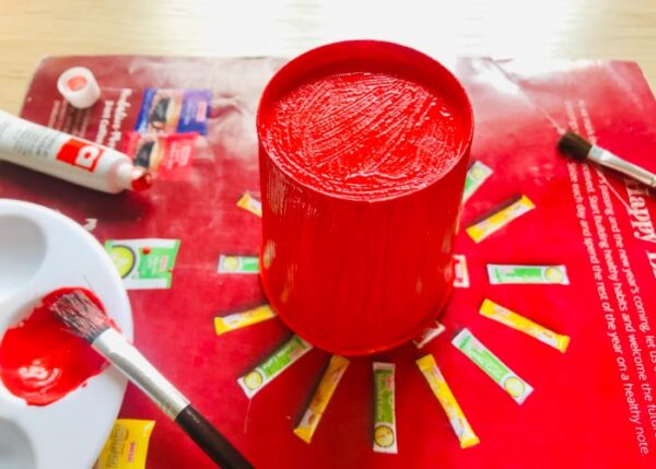 Let's Make an Octopus! - Image 4