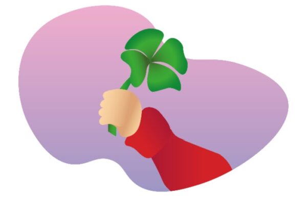 Leprechaun's Hat Place Card - Image 3