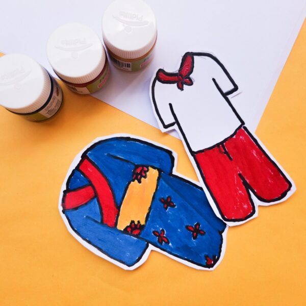 Global Clothing
