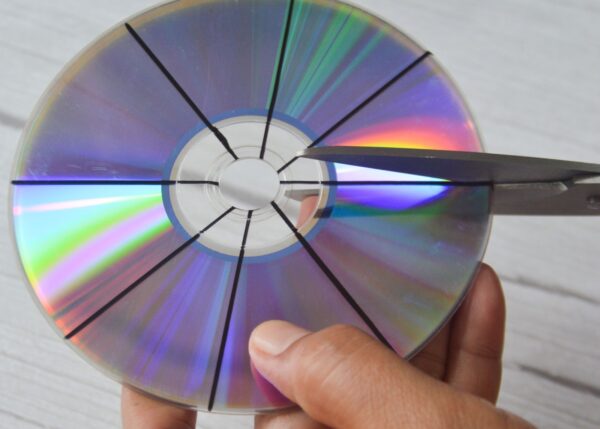 Compact Disc Decors - Image 4