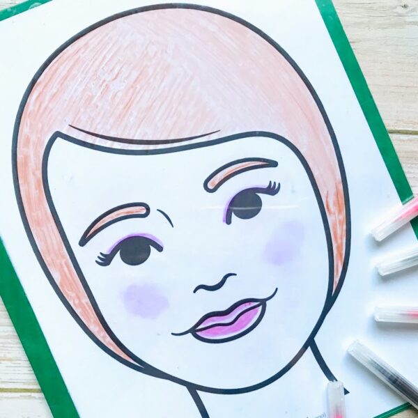 Do and Redo My Makeup
